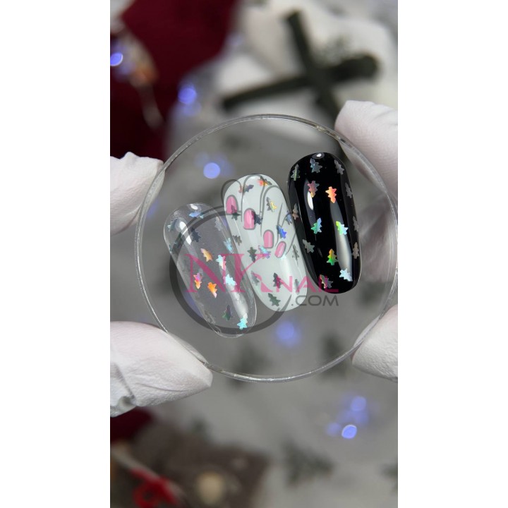 Топ Party top NAILSOFTHEDAY №06, 10 мл